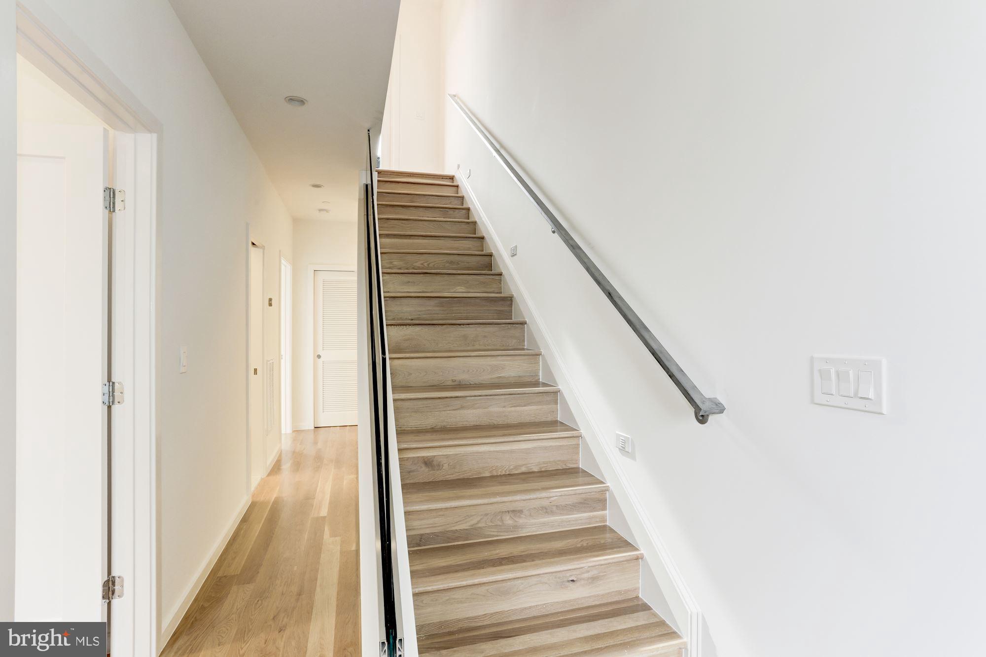 20 Channing Street Northwest, Unit 1 Washington, DC 20001 - Photo 20 of 38