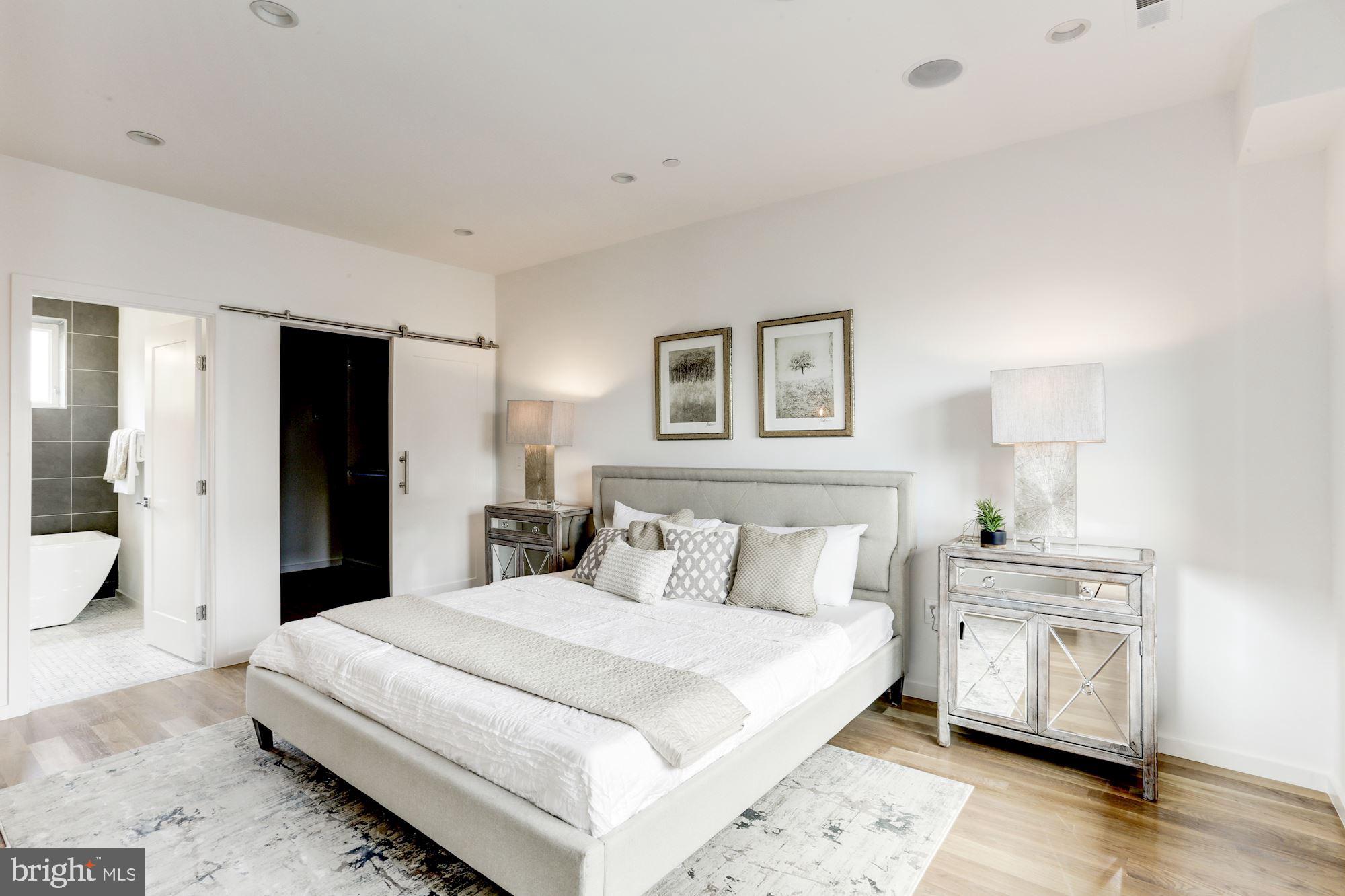 20 Channing Street Northwest, Unit 1 Washington, DC 20001 - Photo 22 of 38