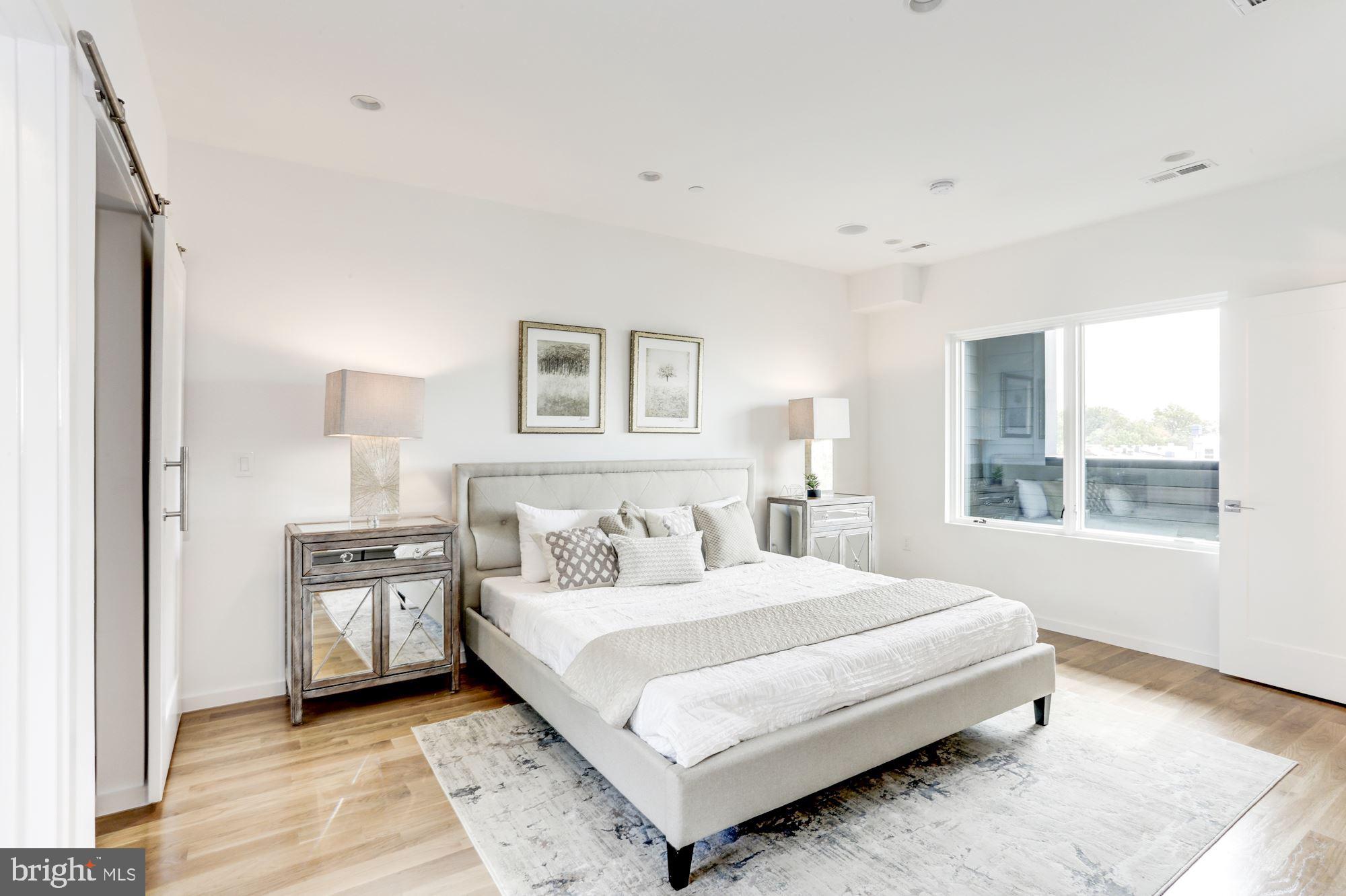 20 Channing Street Northwest, Unit 1 Washington, DC 20001 - Photo 23 of 38