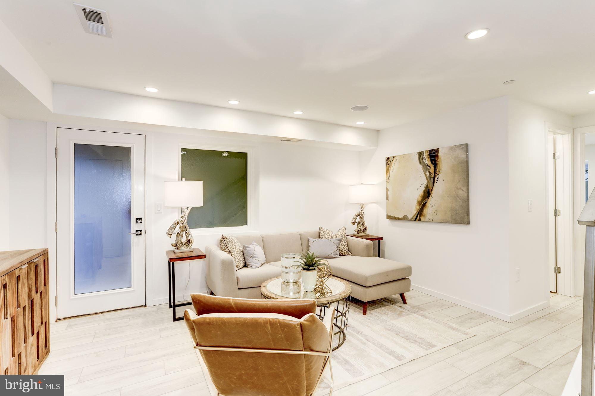 20 Channing Street Northwest, Unit 1 Washington, DC 20001 - Photo 28 of 38