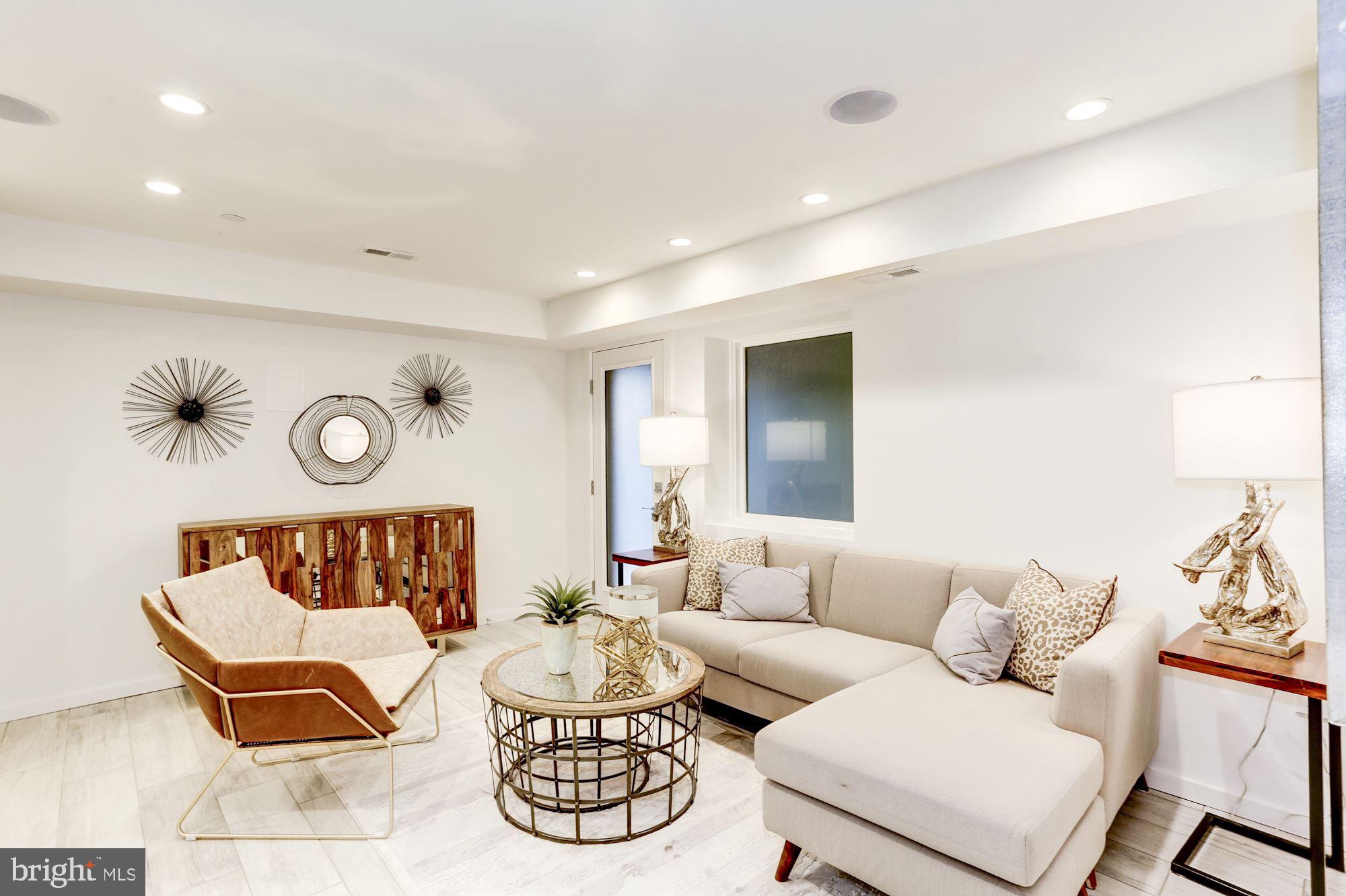 20 Channing Street Northwest, Unit 1 Washington, DC 20001 - Photo 29 of 38