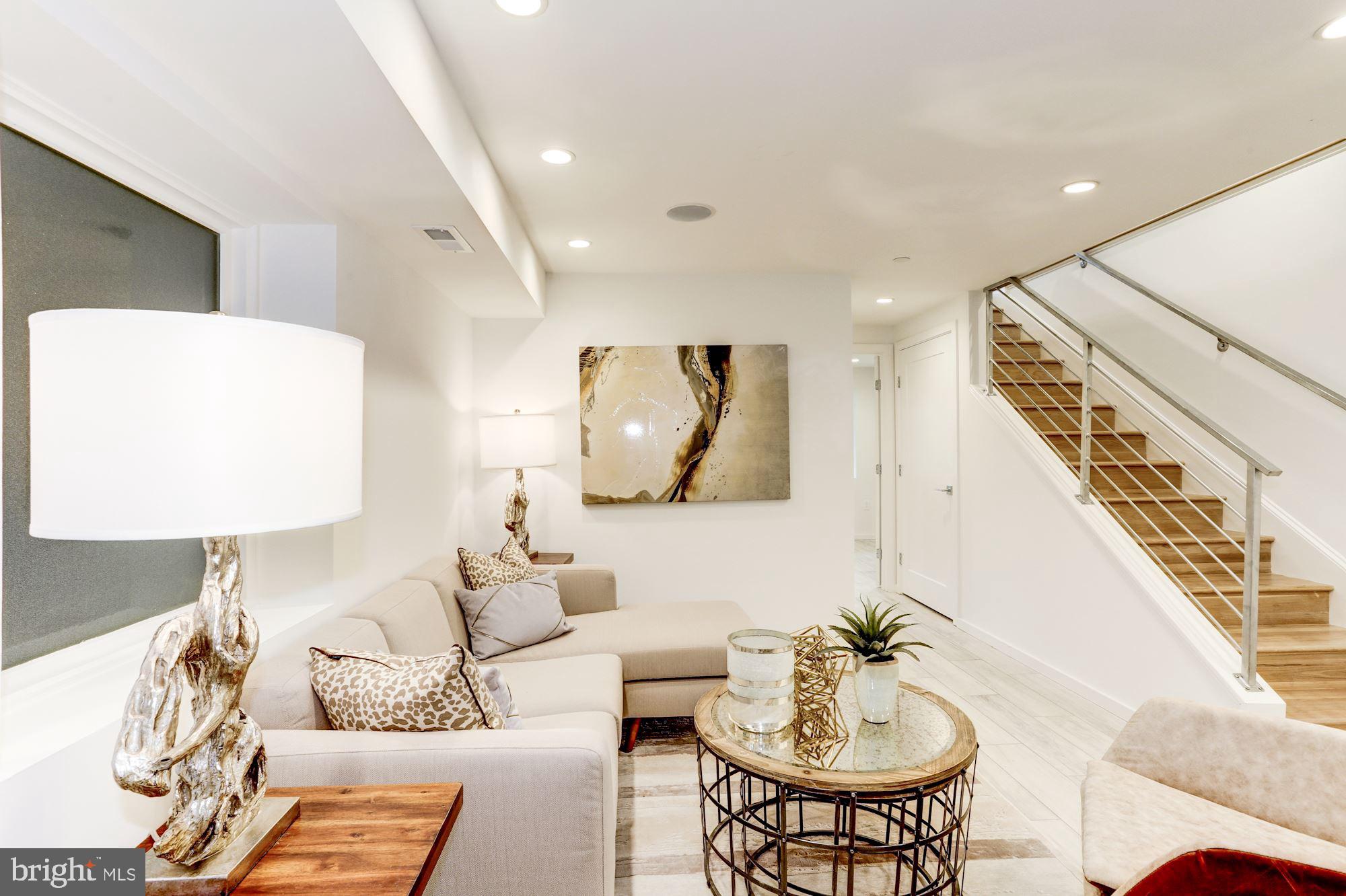 20 Channing Street Northwest, Unit 1 Washington, DC 20001 - Photo 30 of 38