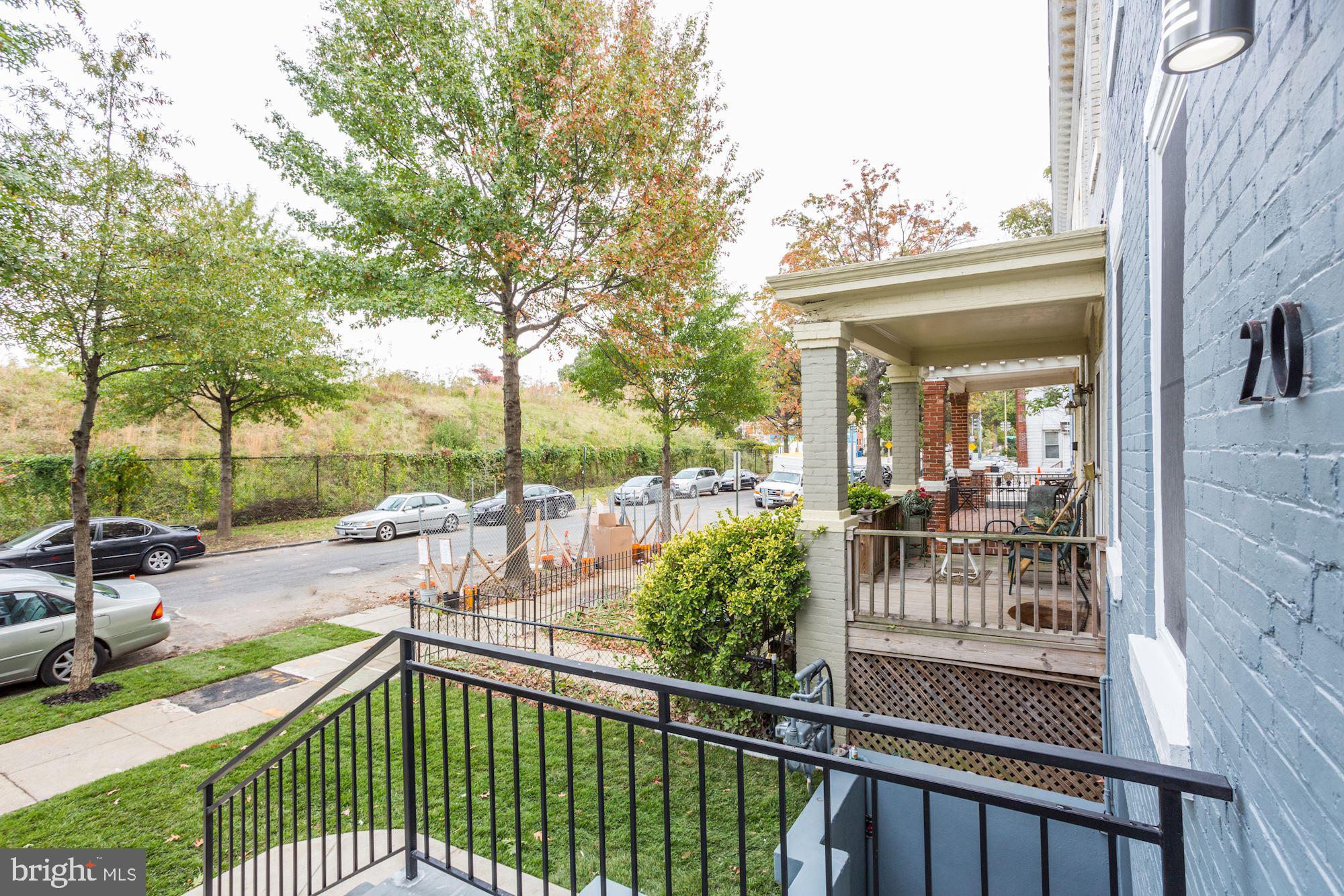 20 Channing Street Northwest, Unit 1 Washington, DC 20001 - Photo 32 of 38