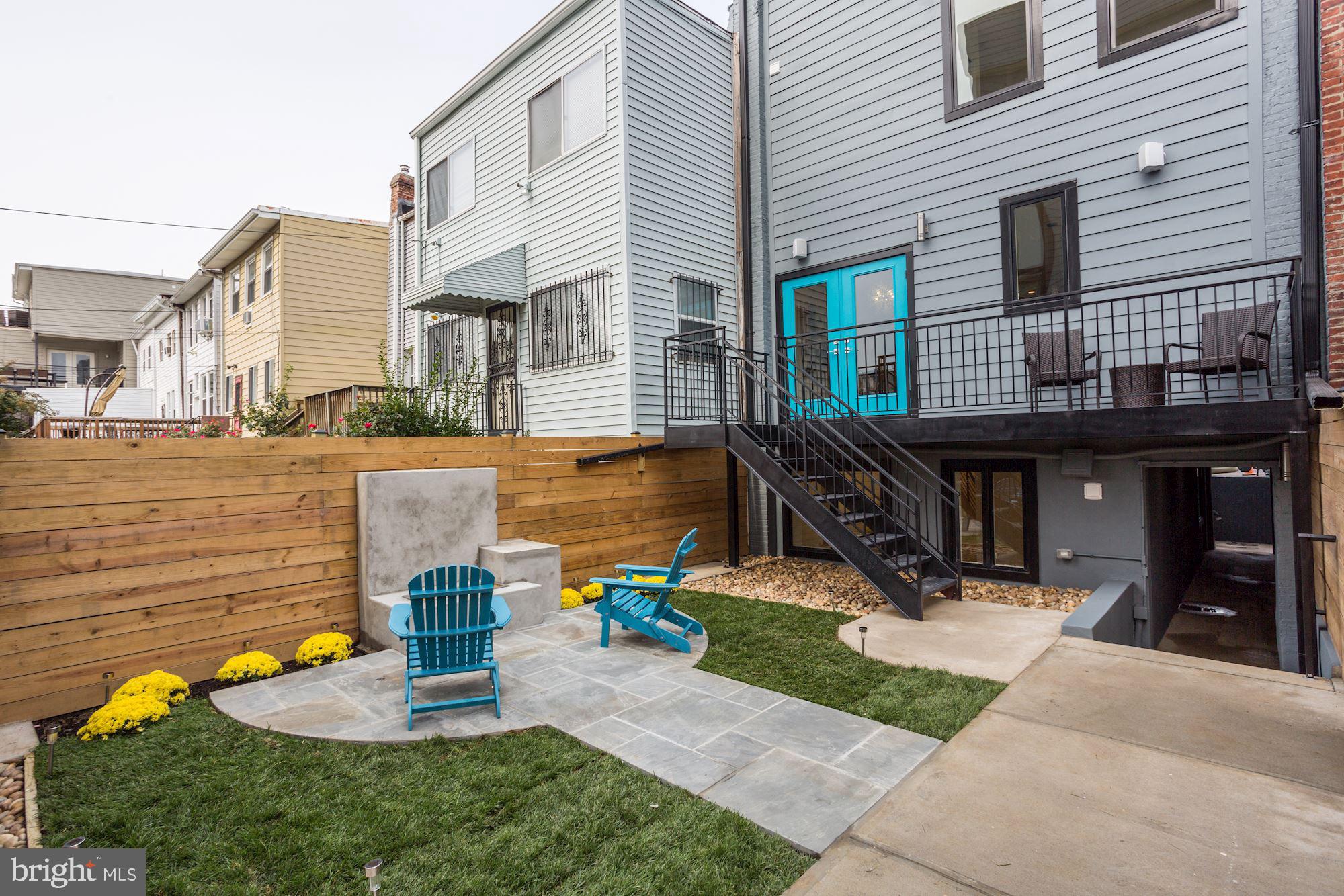 20 Channing Street Northwest, Unit 1 Washington, DC 20001 - Photo 35 of 38