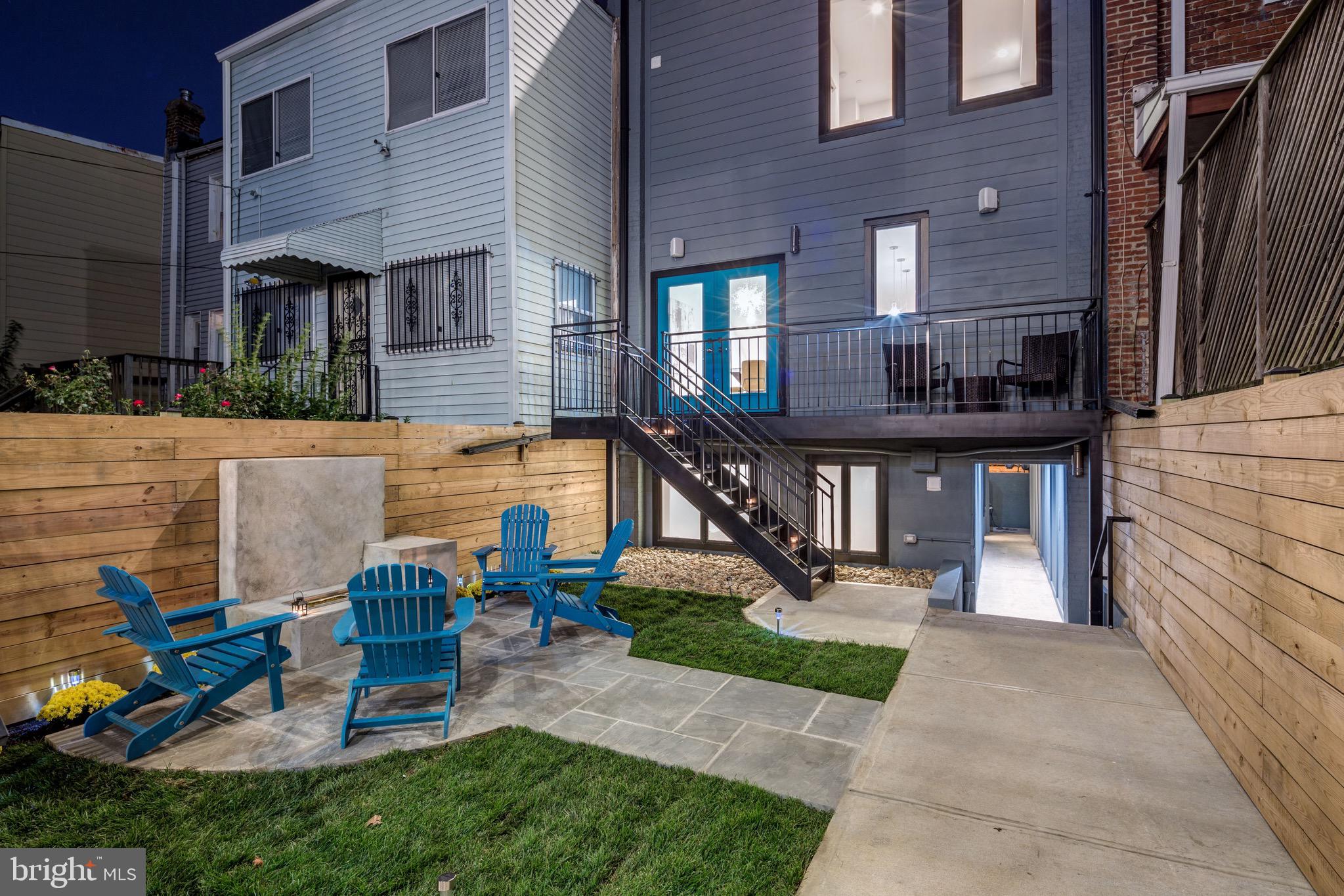 20 Channing Street Northwest, Unit 1 Washington, DC 20001 - Photo 38 of 38