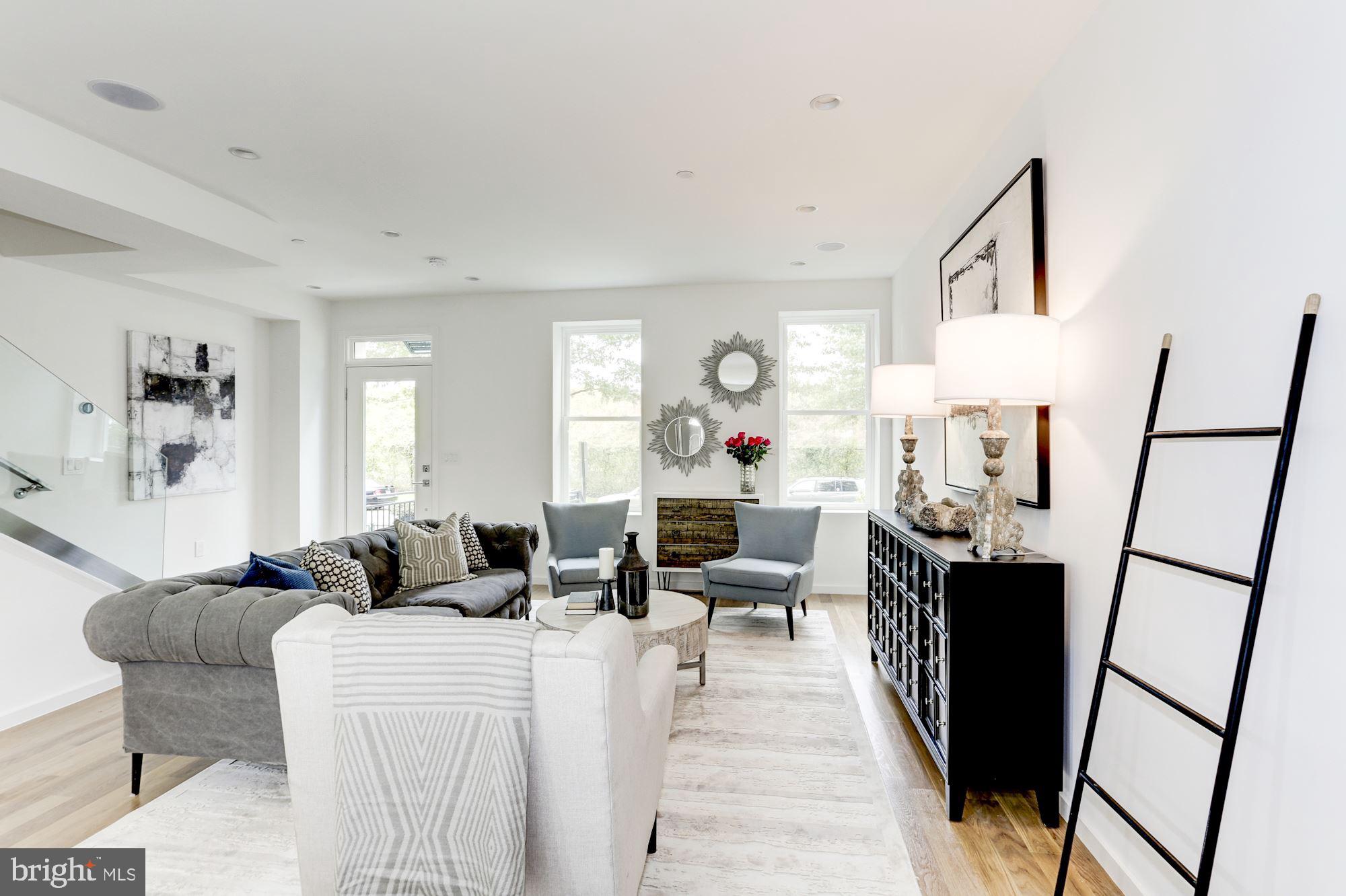 20 Channing Street Northwest, Unit 1 Washington, DC 20001 - Photo 5 of 38