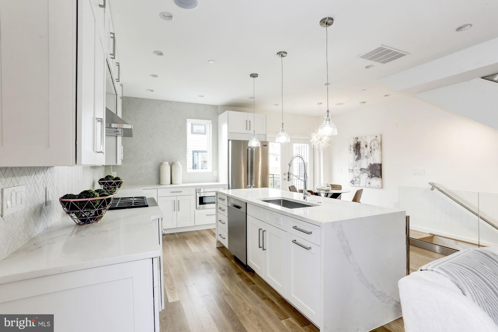 20 Channing Street Northwest, Unit 1 Washington, DC 20001 - Photo 6 of 38