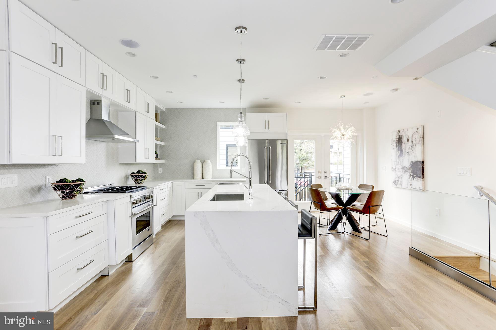 20 Channing Street Northwest, Unit 1 Washington, DC 20001 - Photo 7 of 38