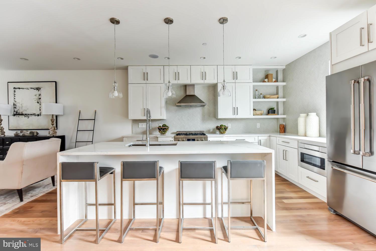 20 Channing Street Northwest, Unit 1 Washington, DC 20001 - Photo 8 of 38