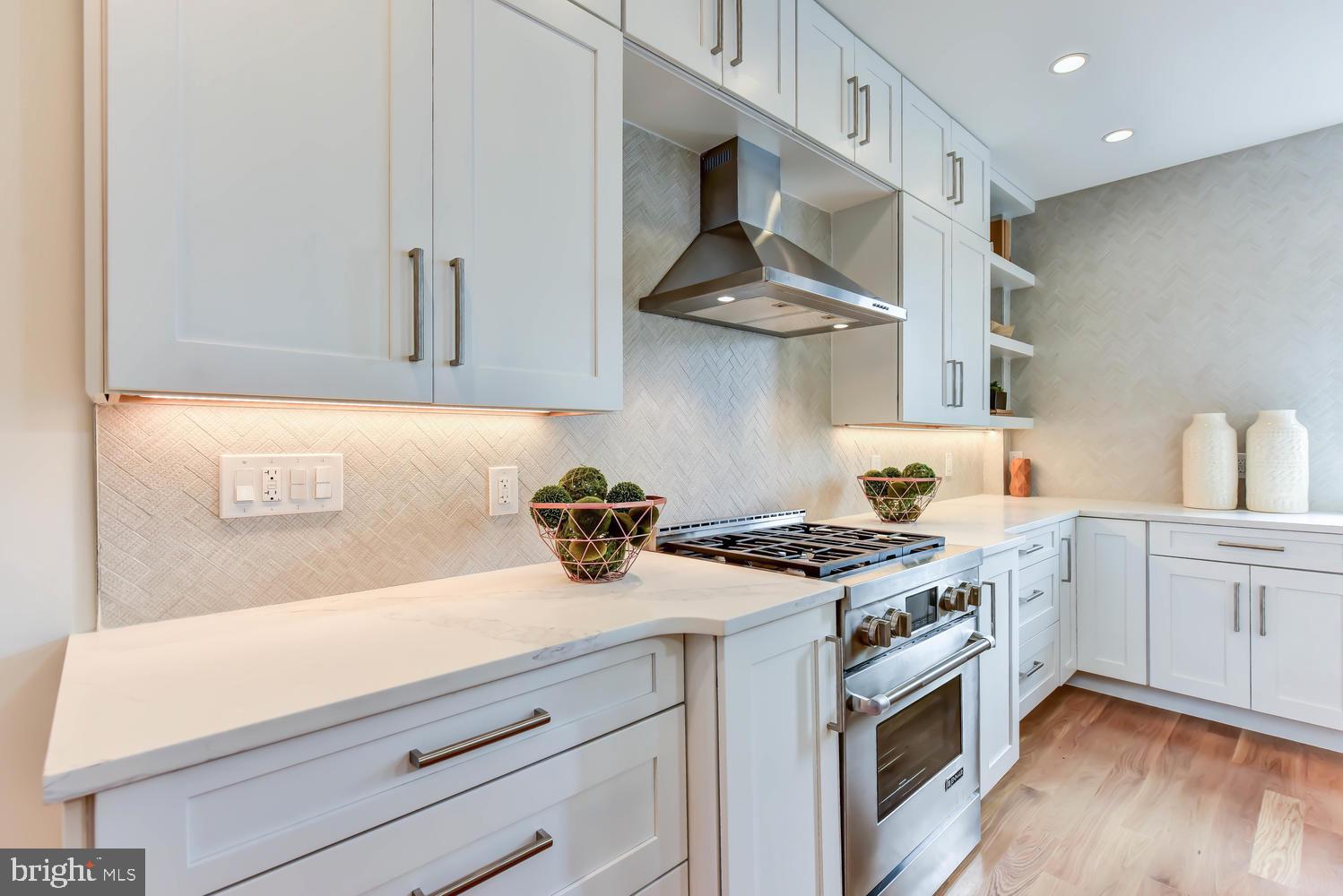 20 Channing Street Northwest, Unit 1 Washington, DC 20001 - Photo 9 of 38