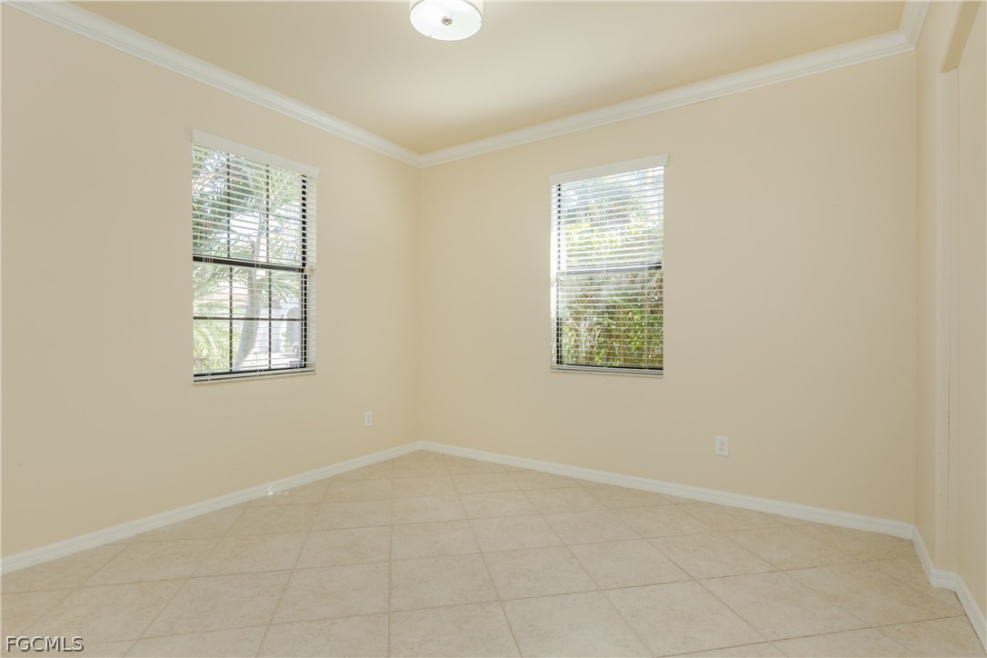 12906 Pastures Way Fort Myers, FL 33913 - Photo 14 of 44 an empty room with windows