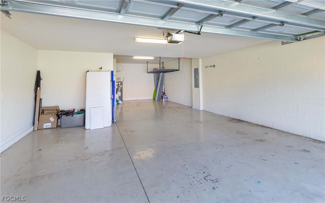 12906 Pastures Way Fort Myers, FL 33913 - Photo 30 of 44 a view of a storage & utility room