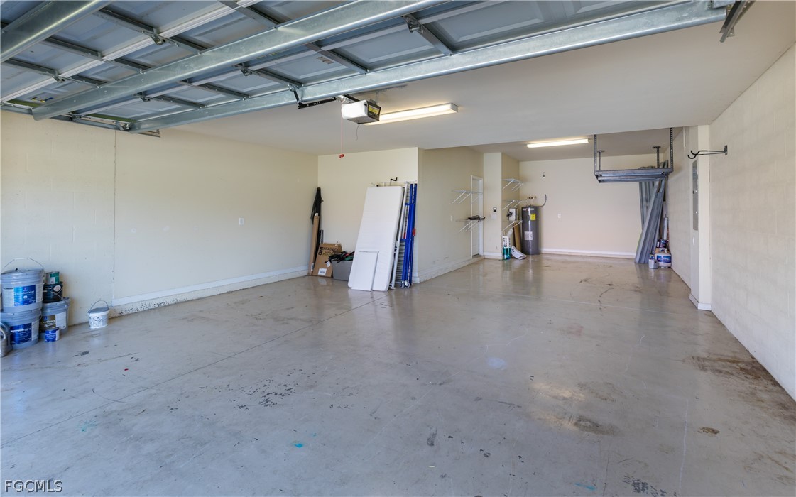 12906 Pastures Way Fort Myers, FL 33913 - Photo 31 of 44 a view of empty room