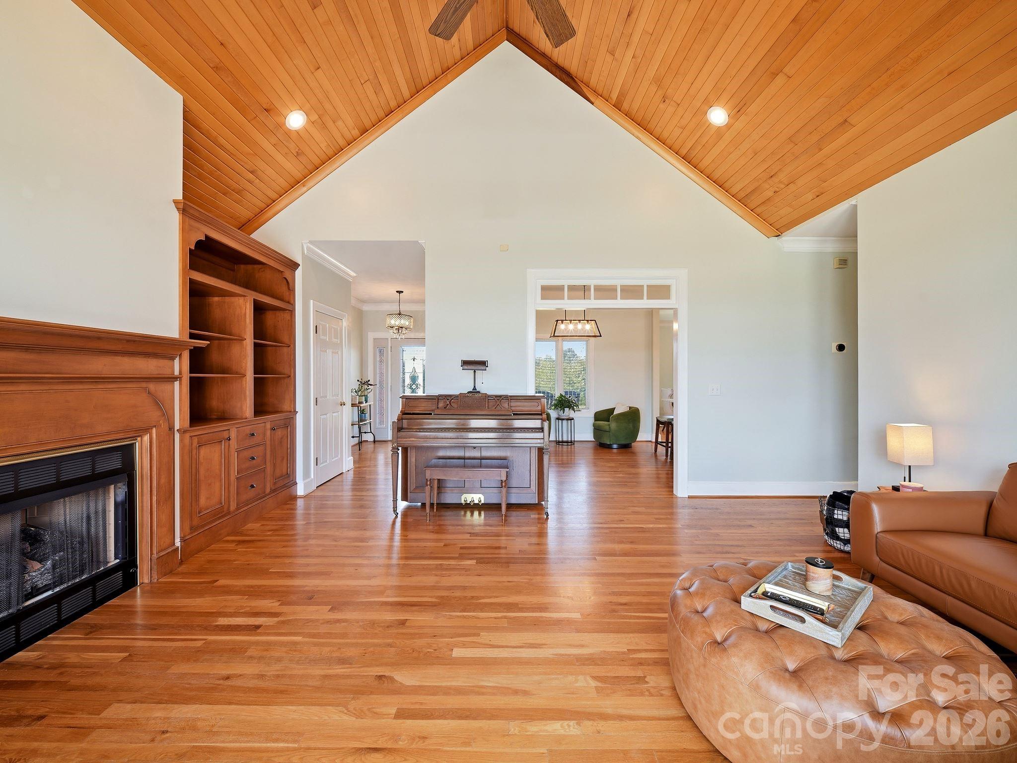2950 Pearidge Road Bostic, NC 28018 - Photo 23 of 48 Gallery Image 23