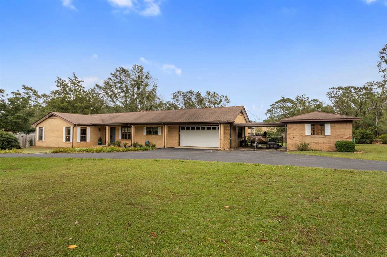 15423 Melvin Richerson Road Bay Minette, AL 36507 - Photo 2 of 26