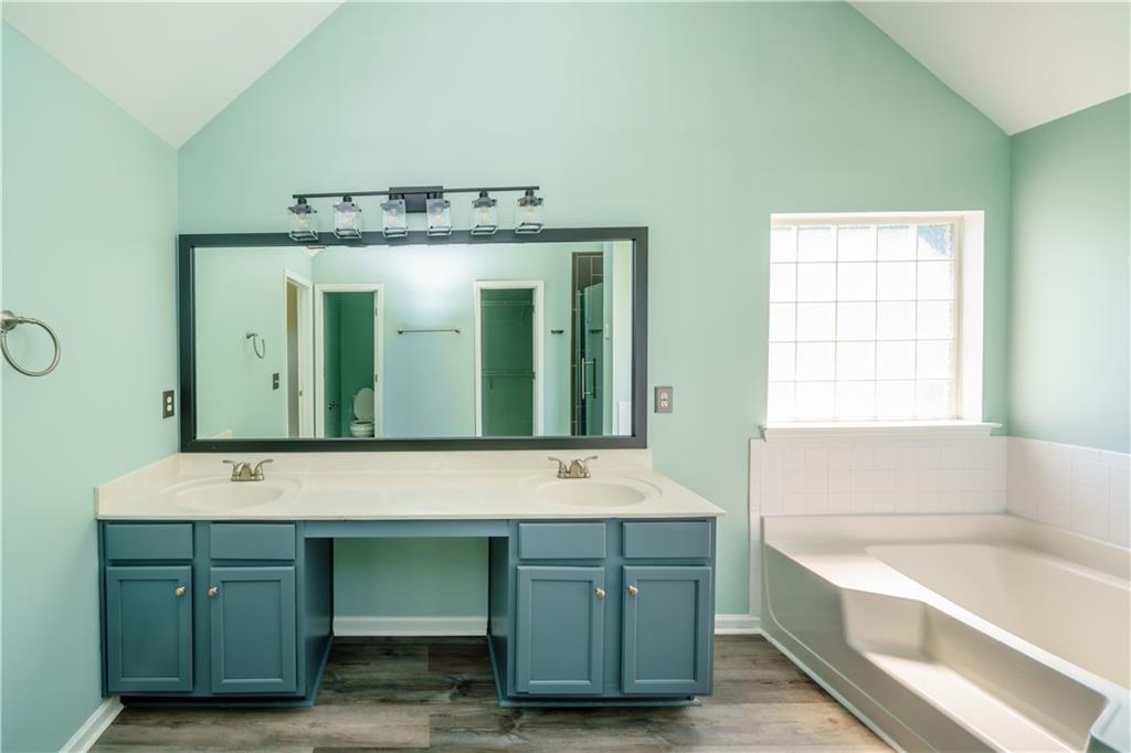 435 Rockbass Road Suwanee, GA 30024 - Photo 22 of 39