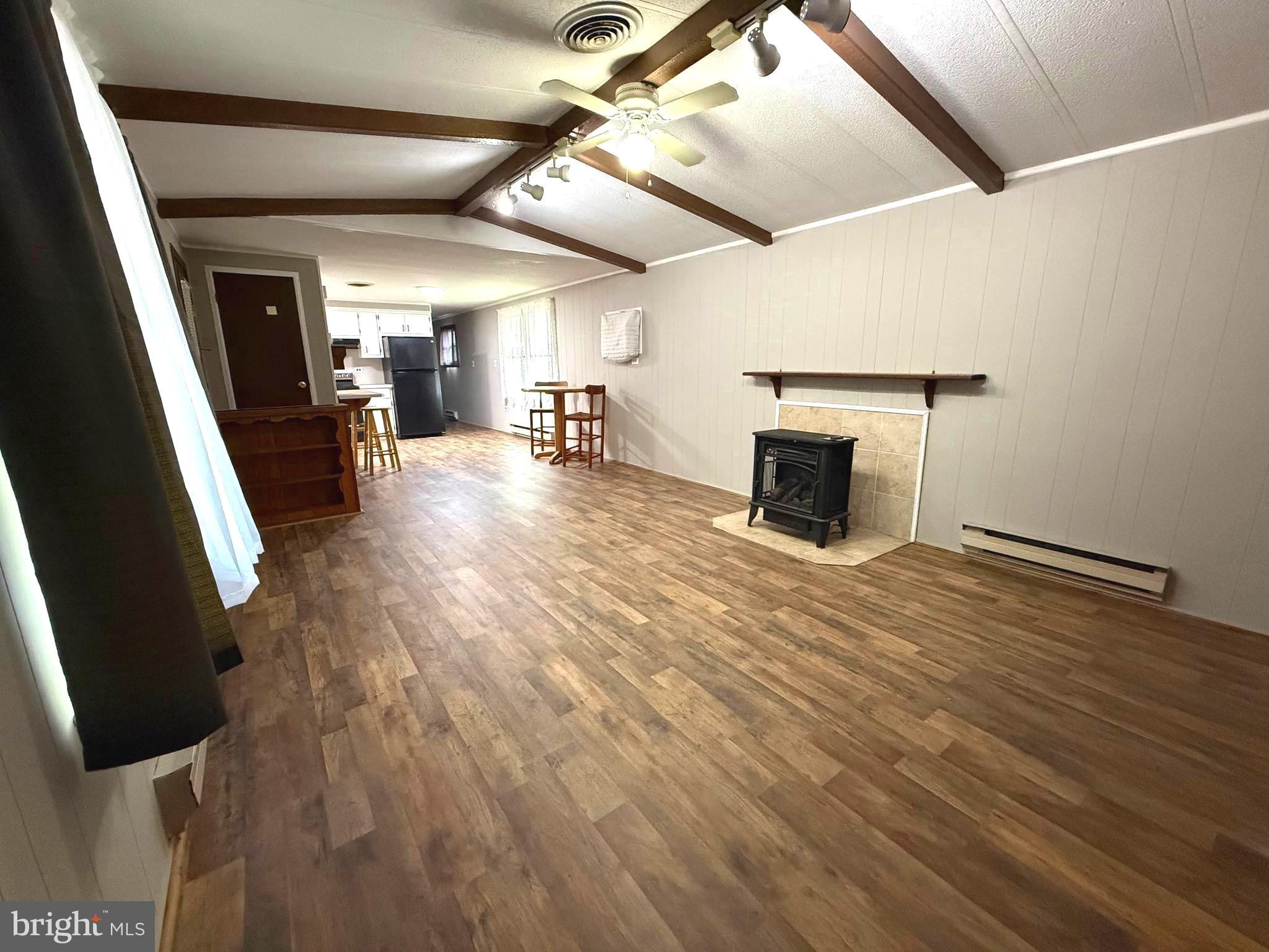 87 Holly Court Tabernacle, NJ 08088 - Photo 8 of 24 a view of a livingroom with furniture wooden floor and windows