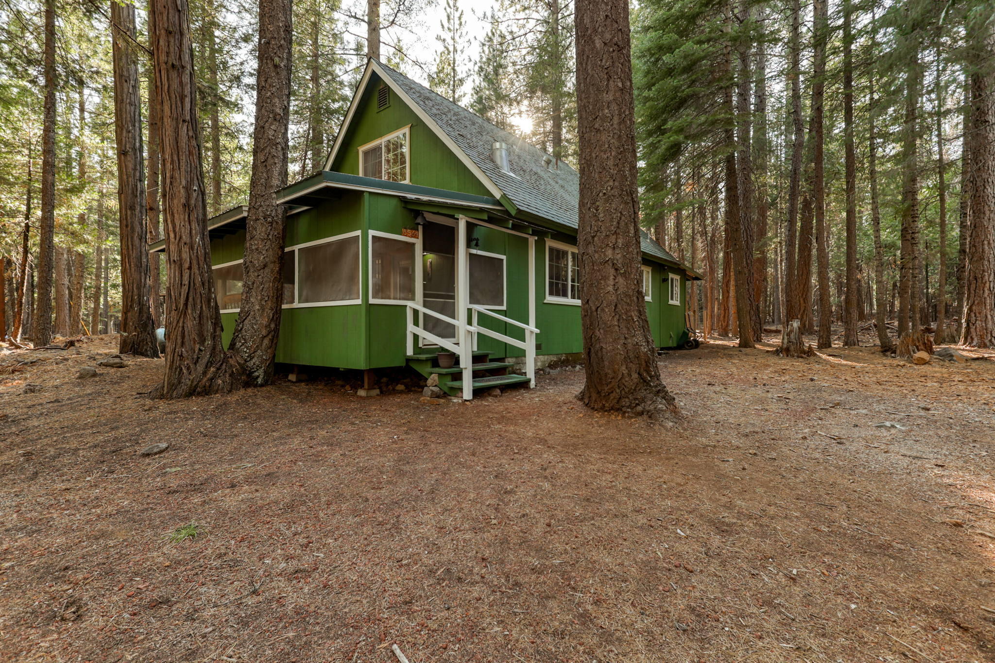 8564 Lake McCumber Road Shingletown, CA 96088 - Photo 1 of 84 79-web-or-mls-IMG_0363