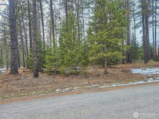 $59,500 | 270 Eagle Drive, Chewelah, WA 99109