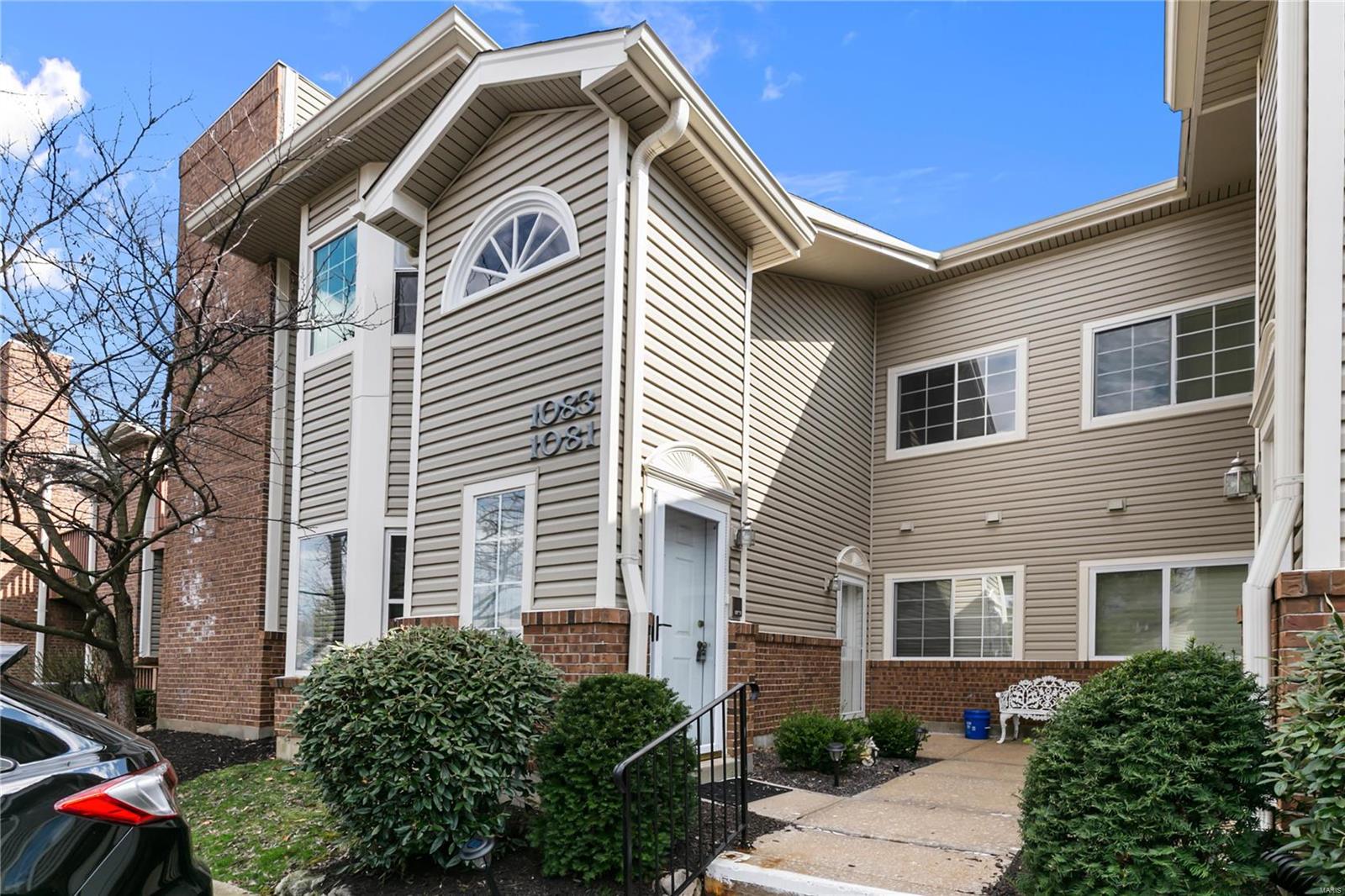 1083 North Spoede Road St. Louis, MO 63146 - Photo 1 of 14 Gallery Image 1