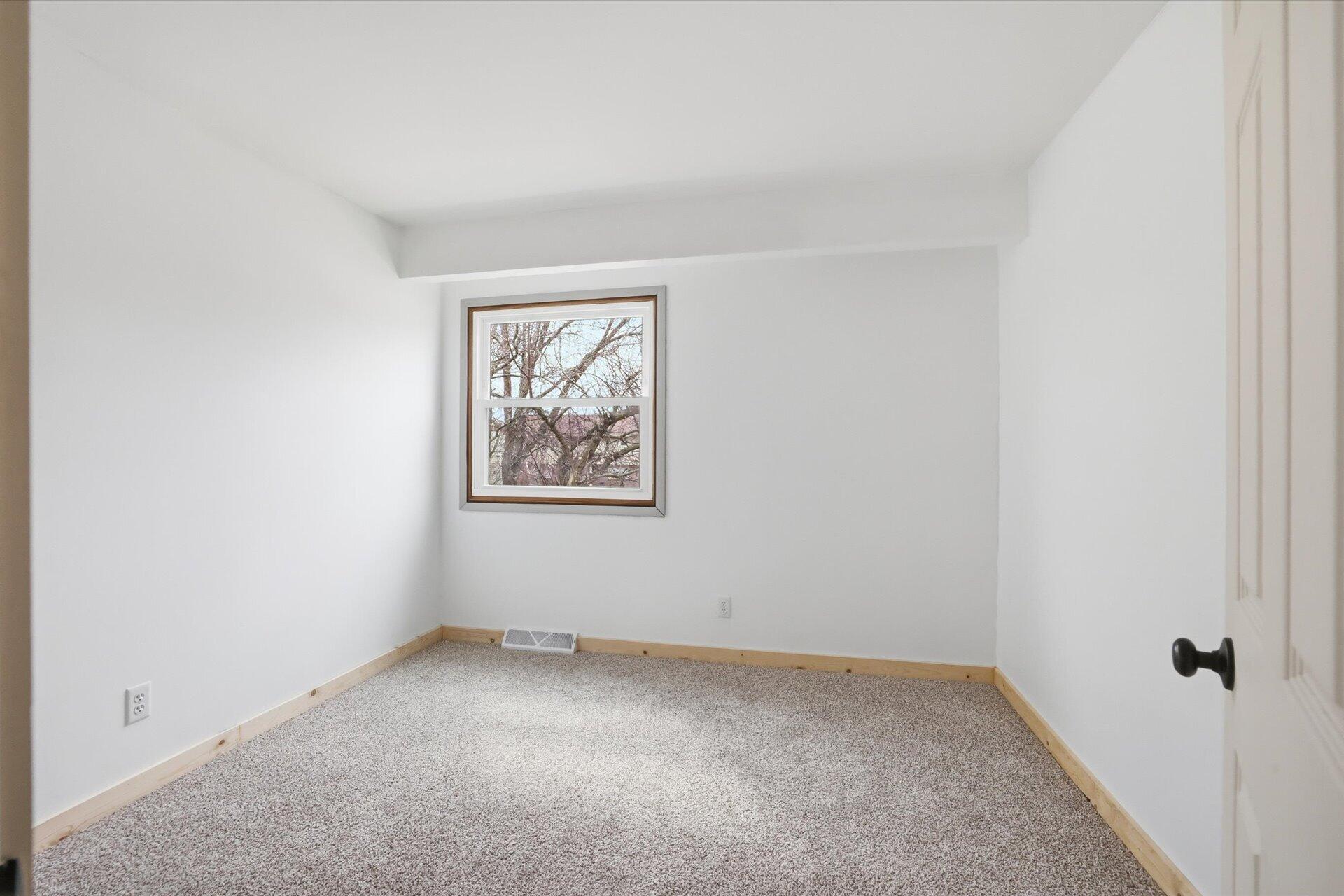 9608 West Bradley Road Milwaukee, WI 53224 - Photo 13 of 24 Bedroom 3