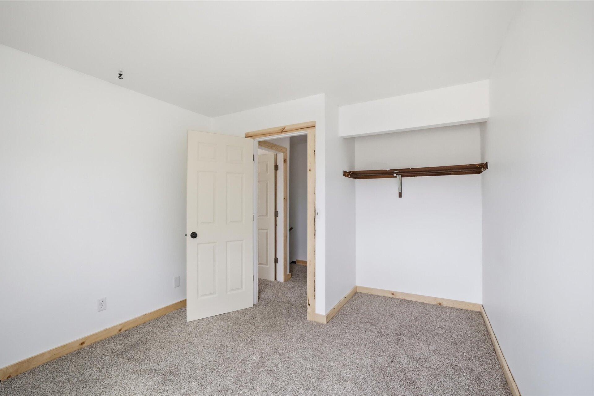 9608 West Bradley Road Milwaukee, WI 53224 - Photo 15 of 24 Bedroom 3