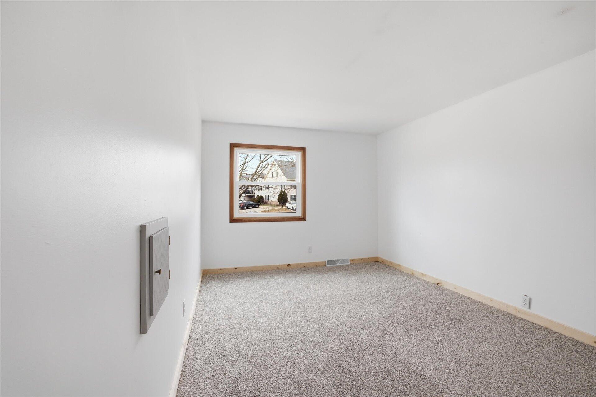 9608 West Bradley Road Milwaukee, WI 53224 - Photo 16 of 24 Primary Bedroom