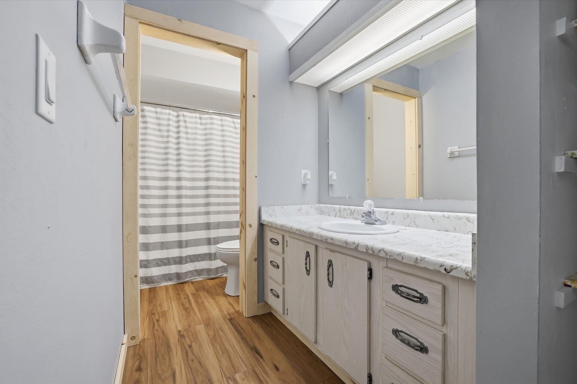 9608 West Bradley Road Milwaukee, WI 53224 - Photo 19 of 24 Bathroom 2