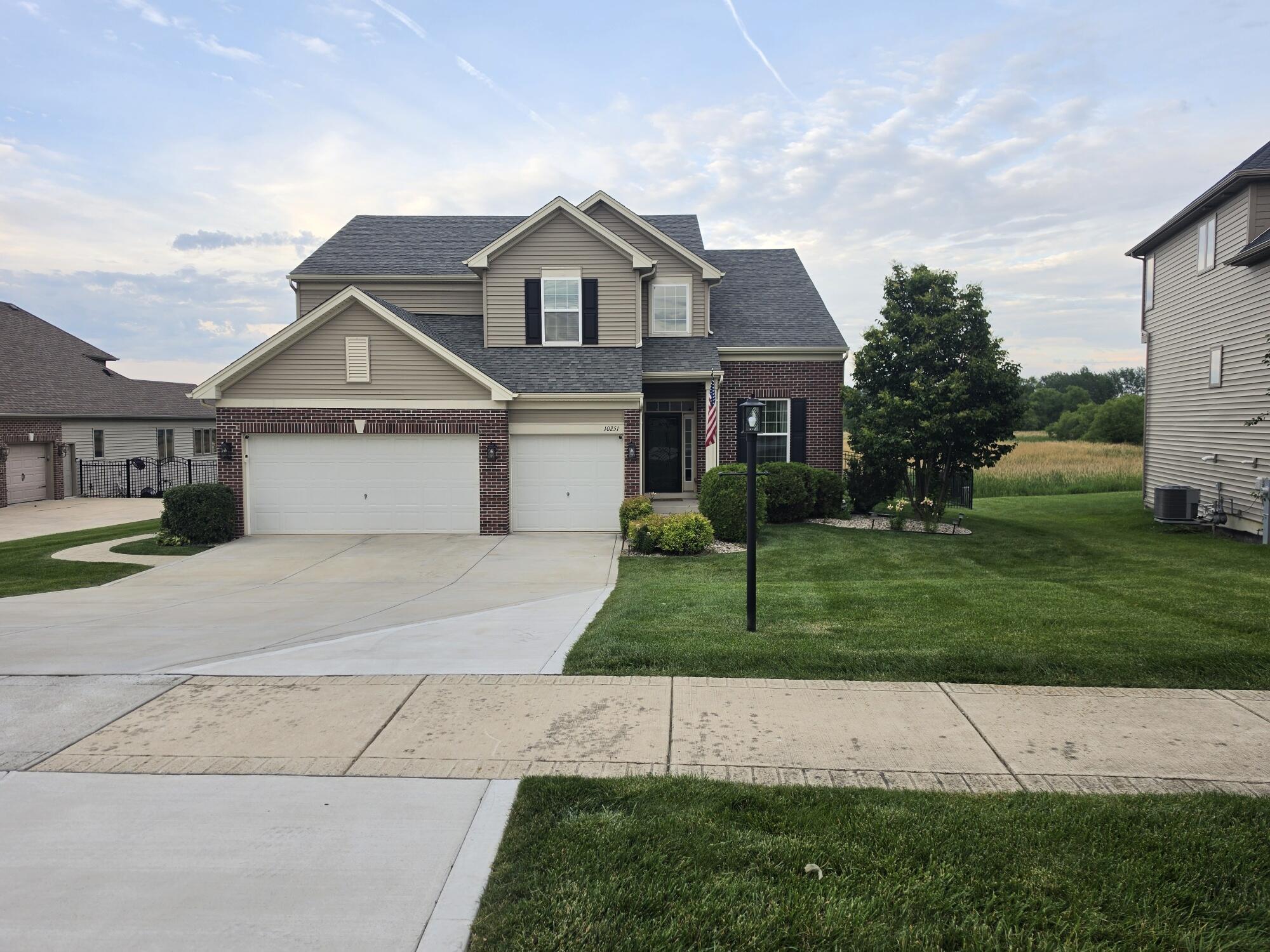 10251 California Street Crown Point, IN 46307 - Photo 1 of 34 2000x1500