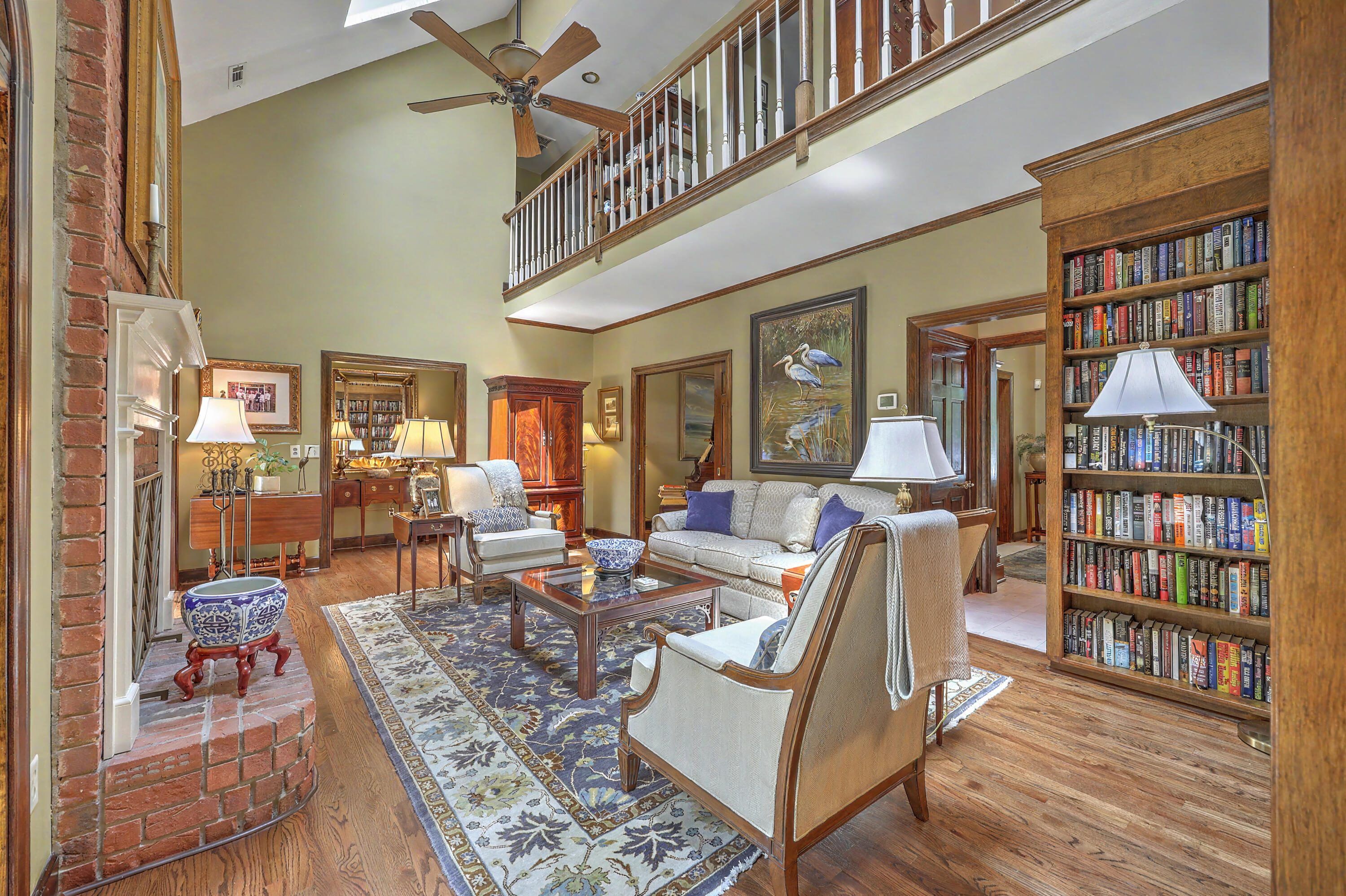 2328 Portside Way Charleston, SC 29407 - Photo 15 of 58 Living Room