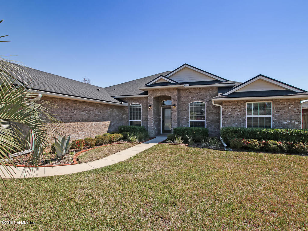 11096 Lothmore Road Jacksonville, FL 32221 - Photo 1 of 44 Front