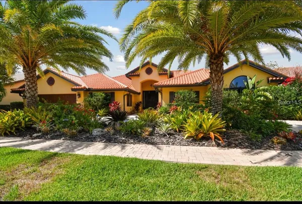 $1,995,000 | 9805 Compass Point Way, Tampa, FL 33615