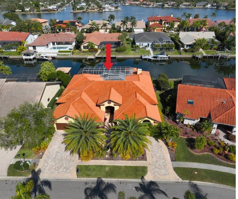 9805 Compass Point Way Tampa, FL 33615 - Photo 77 of 94