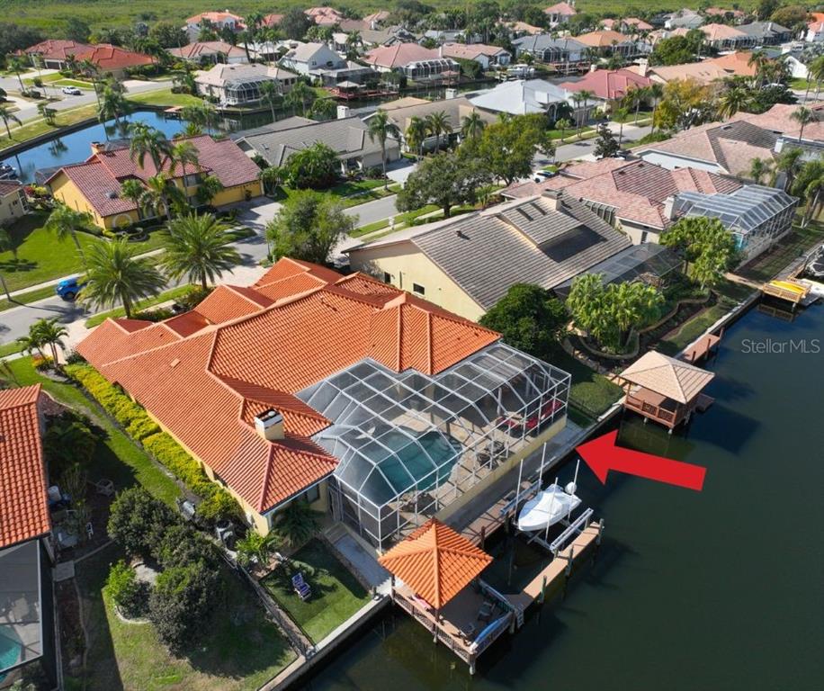 9805 Compass Point Way Tampa, FL 33615 - Photo 79 of 94