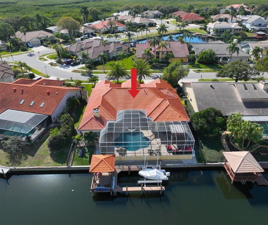 9805 Compass Point Way Tampa, FL 33615 - Photo 80 of 94