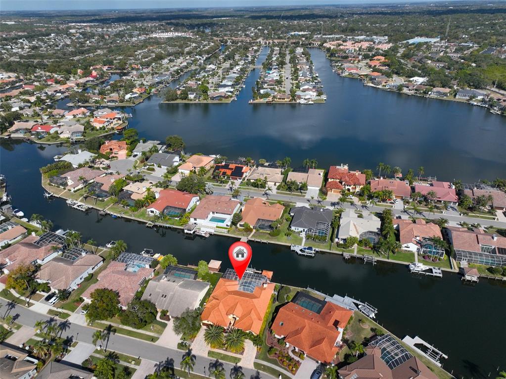 9805 Compass Point Way Tampa, FL 33615 - Photo 83 of 94