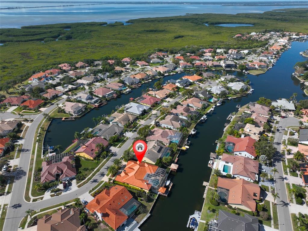 9805 Compass Point Way Tampa, FL 33615 - Photo 85 of 94