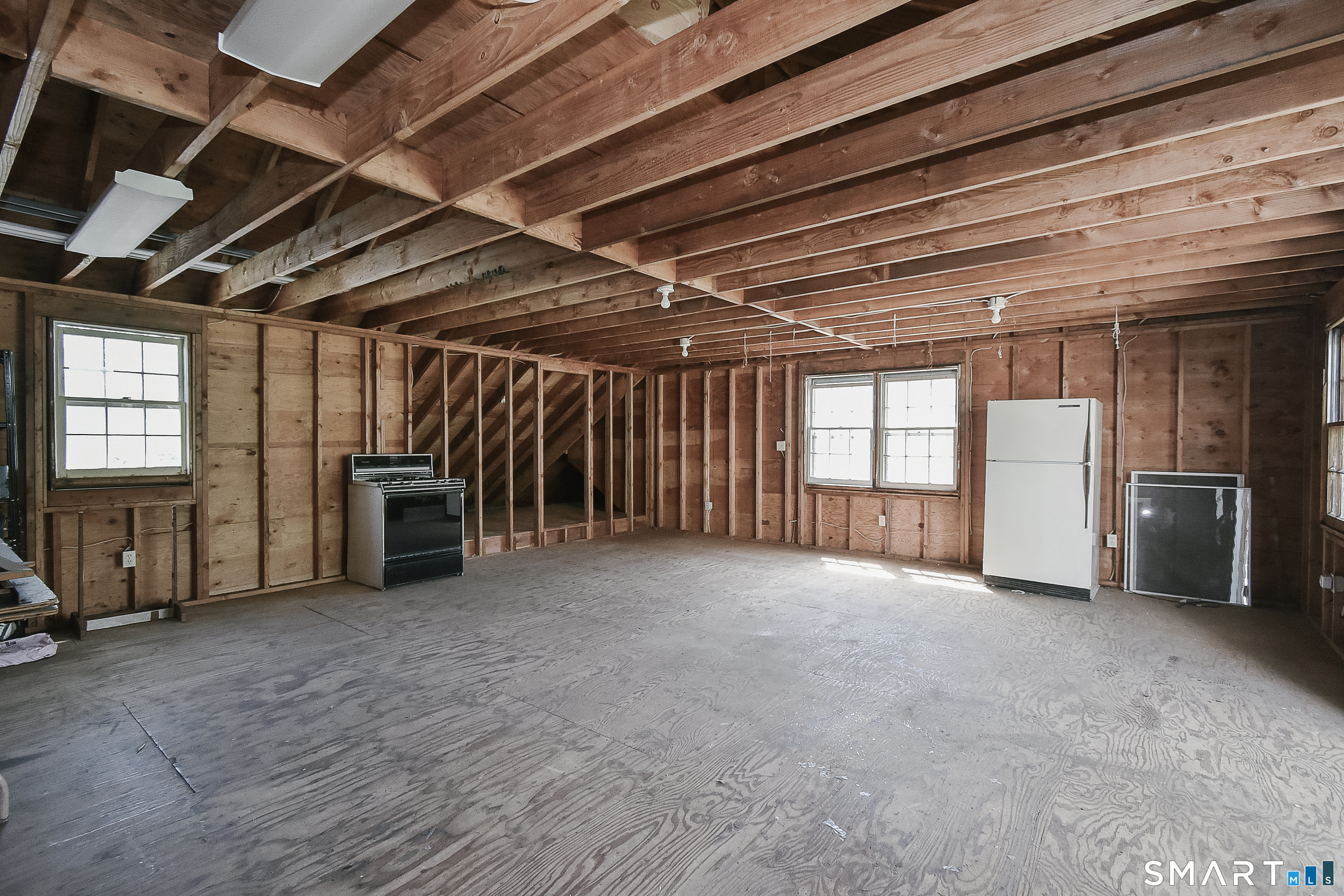 213 Hart Street Berlin, CT 06037 - Photo 12 of 40 a view of an empty room with a window