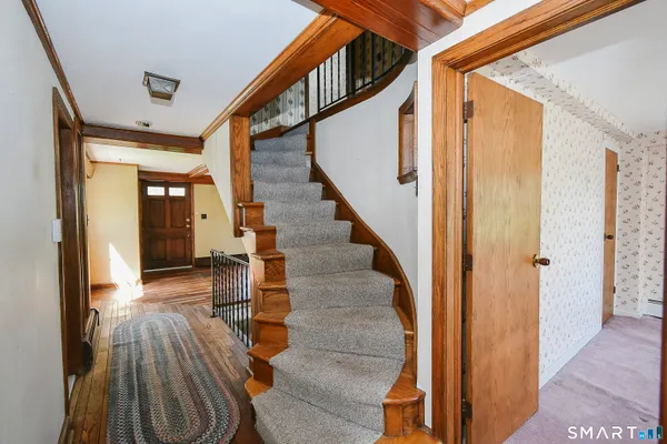 $429,500 | 213 Hart Street, Berlin, CT 06037