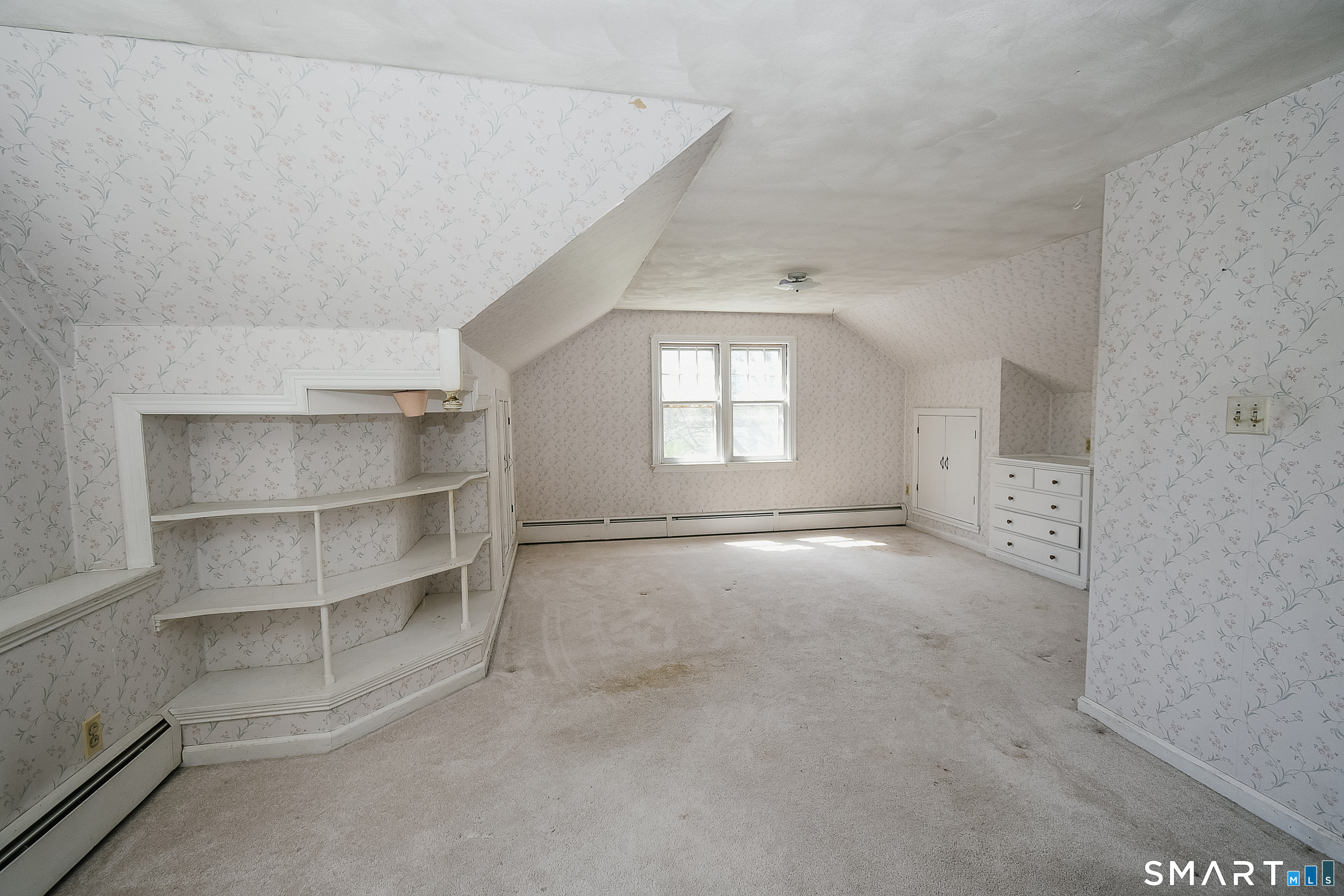 213 Hart Street Berlin, CT 06037 - Photo 26 of 40 a view of an empty room with a window
