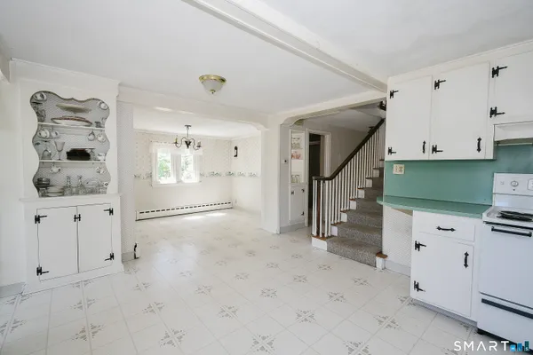 $429,500 | 213 Hart Street, Berlin, CT 06037