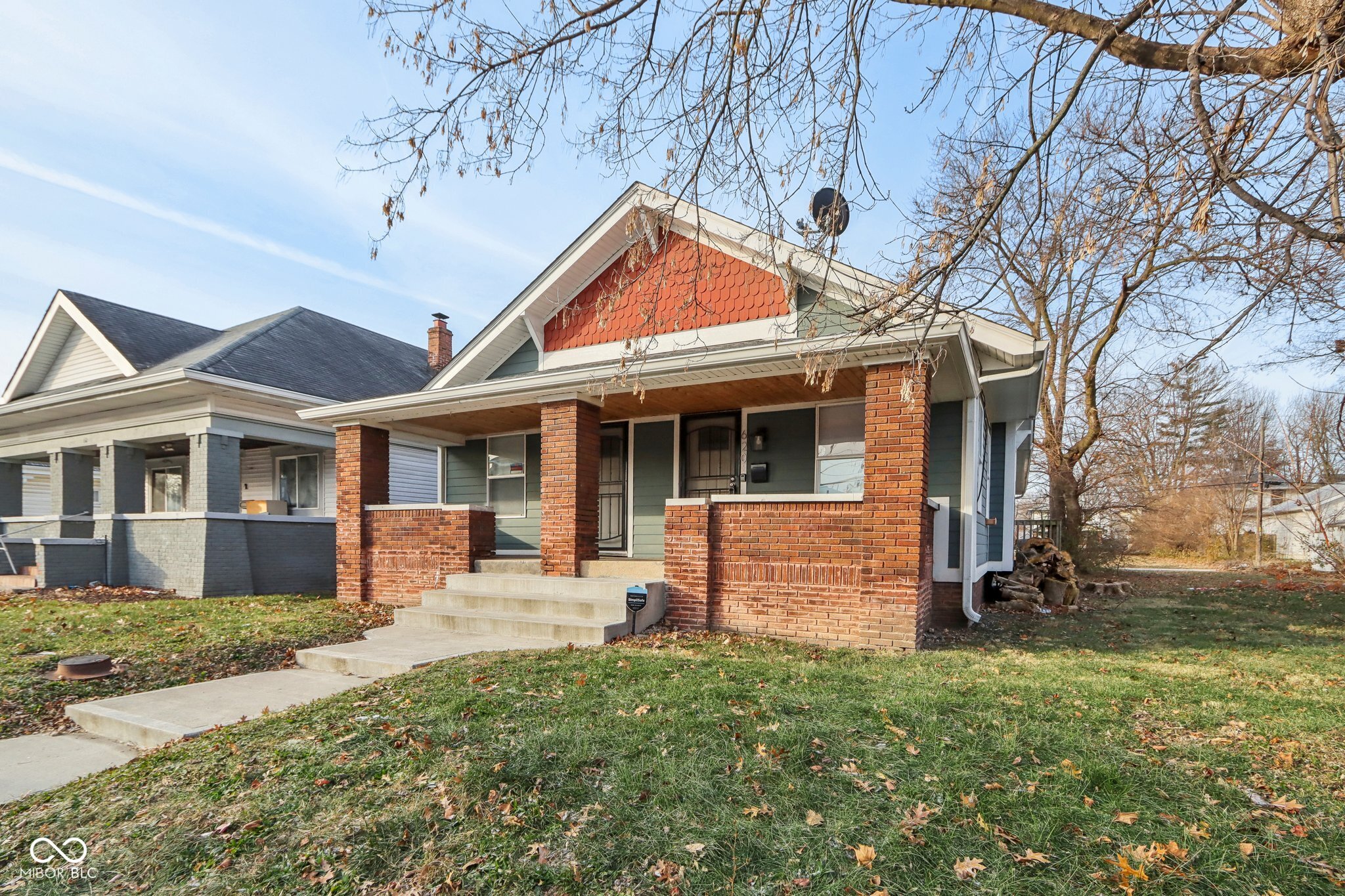620 North Rural Street Indianapolis, IN 46201 - Photo 2 of 39