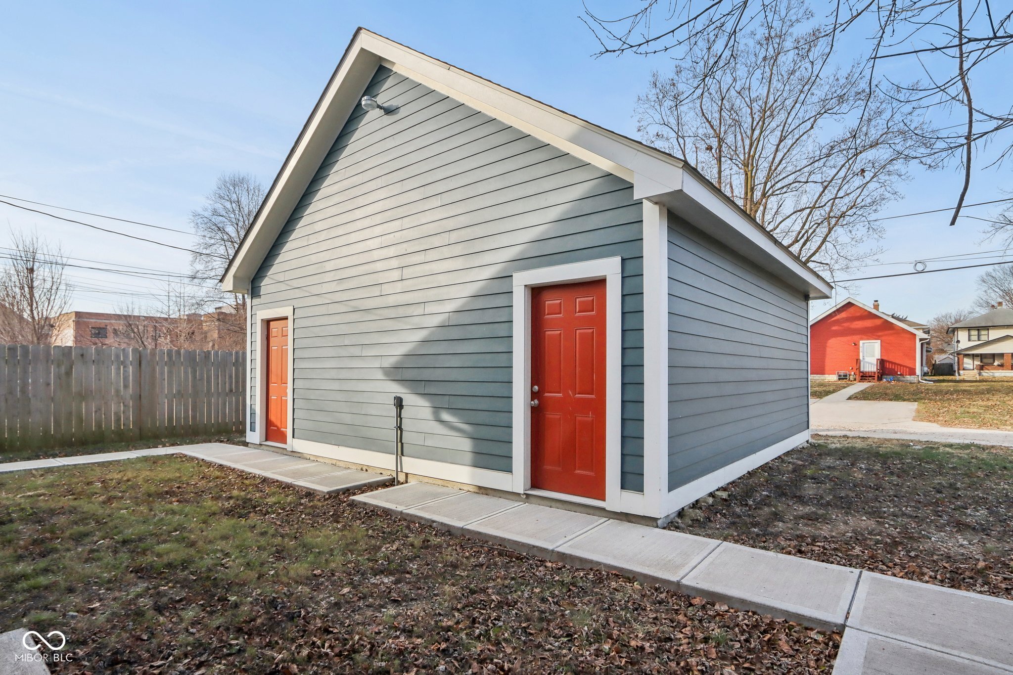 620 North Rural Street Indianapolis, IN 46201 - Photo 35 of 39