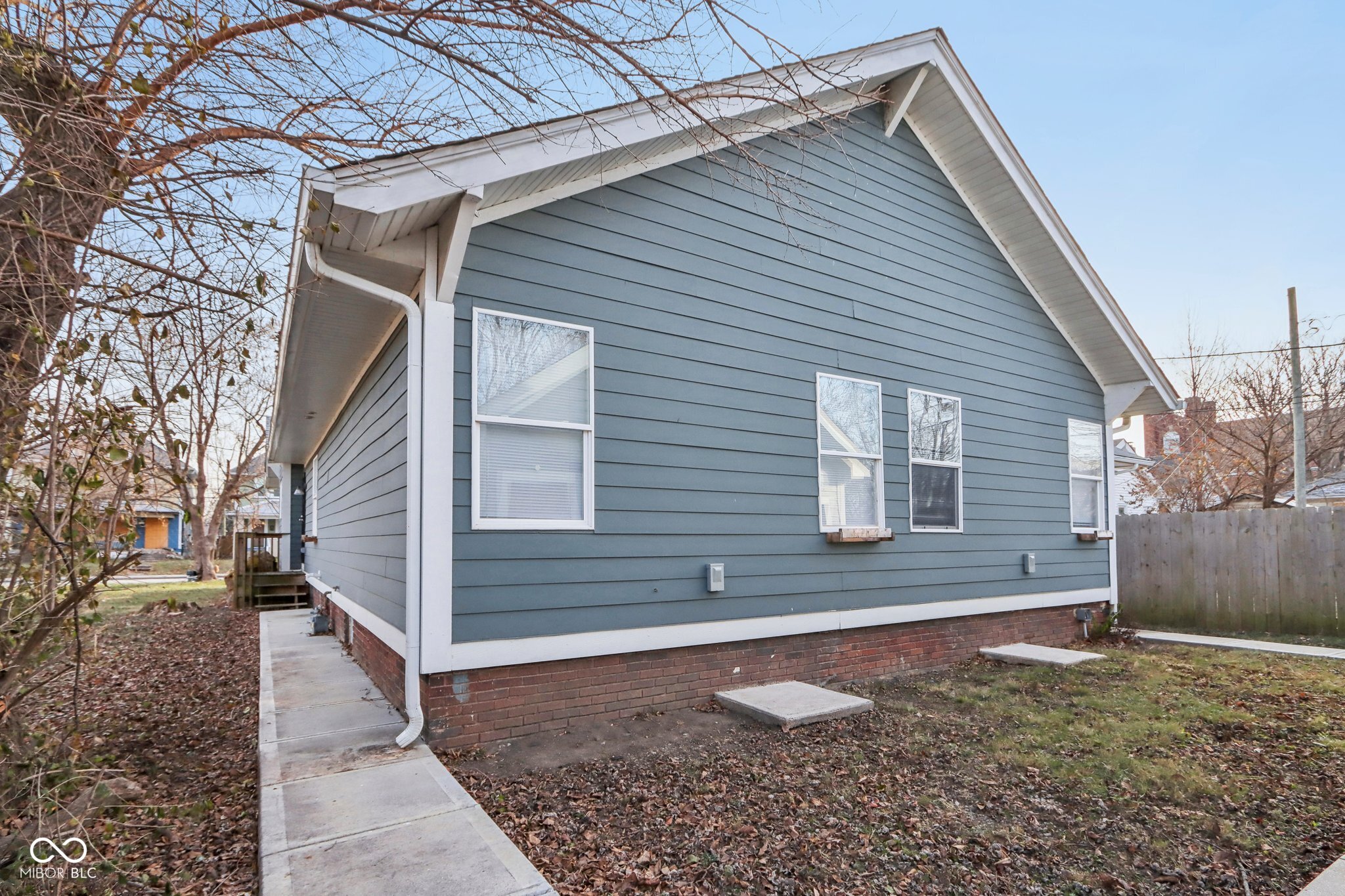 620 North Rural Street Indianapolis, IN 46201 - Photo 36 of 39