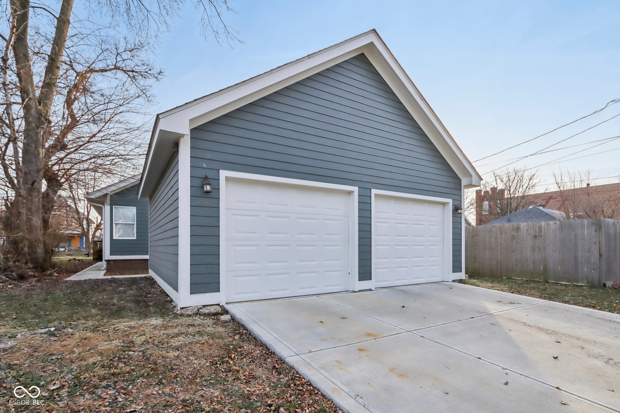 620 North Rural Street Indianapolis, IN 46201 - Photo 38 of 39