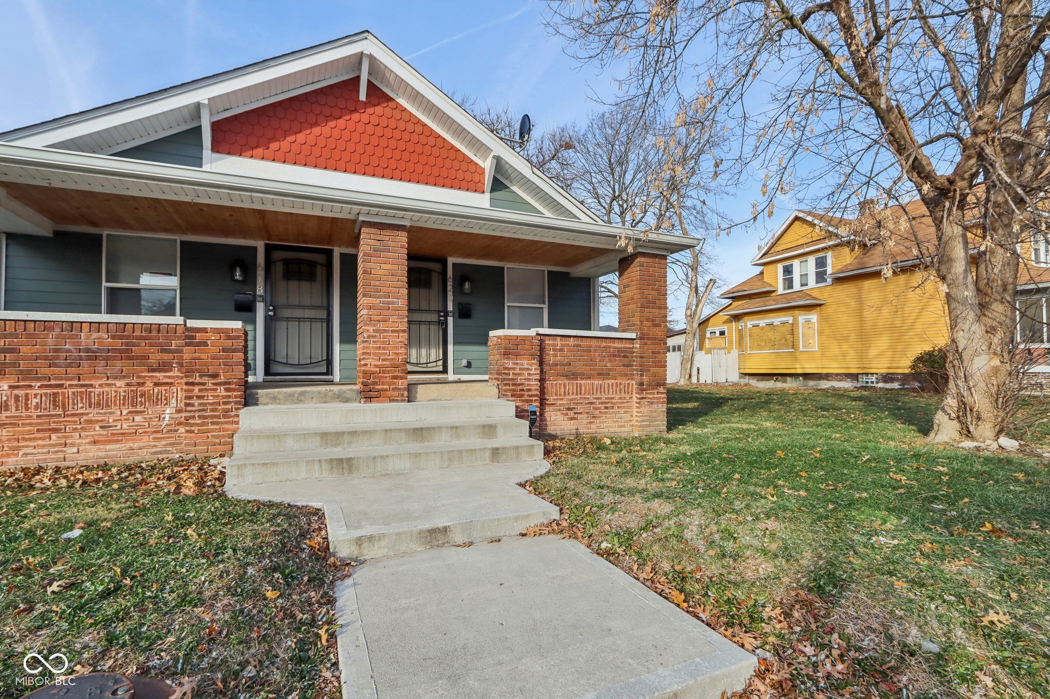 620 North Rural Street Indianapolis, IN 46201 - Photo 5 of 39
