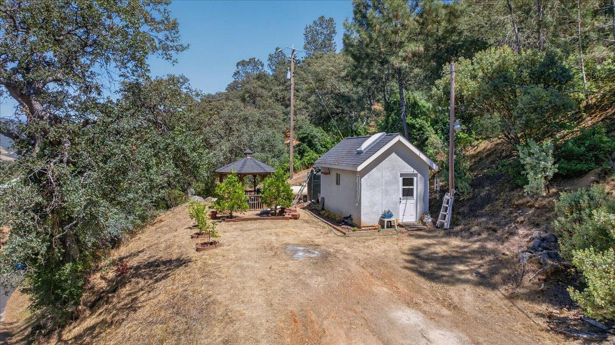 28945 Bonneyview Road Tollhouse, CA 93667 - Photo 44 of 54
