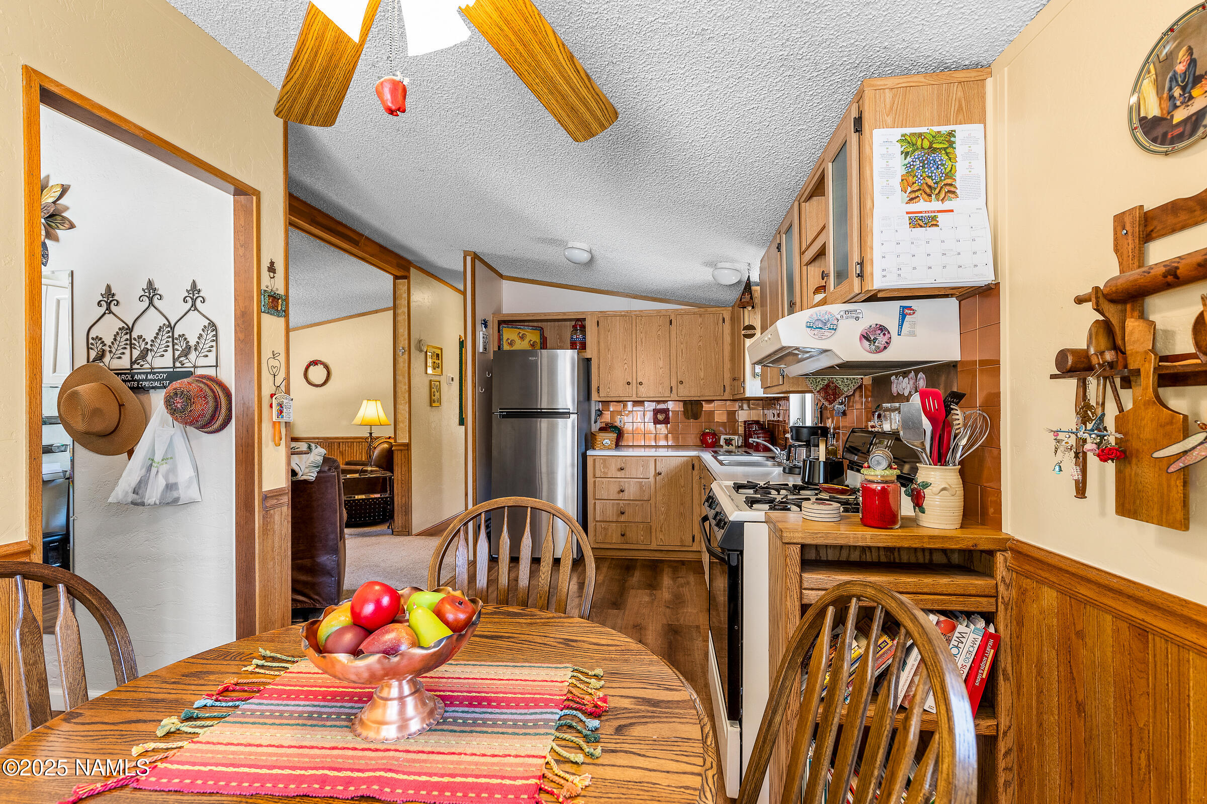 3074 Mesa Trail Flagstaff, AZ 86005 - Photo 11 of 26 3074 Mesa Trail-11