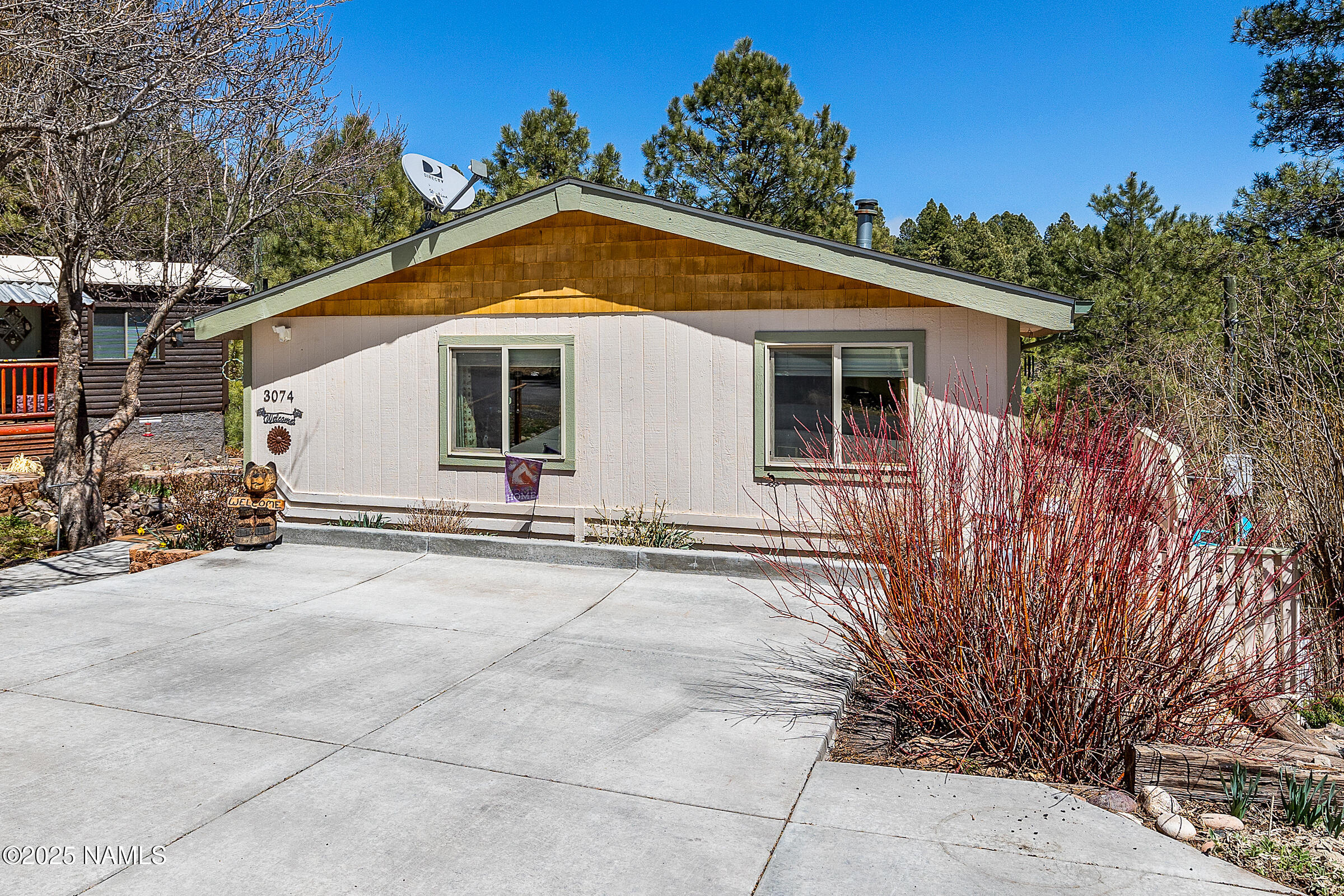 3074 Mesa Trail Flagstaff, AZ 86005 - Photo 2 of 26 3074 Mesa Trail-2