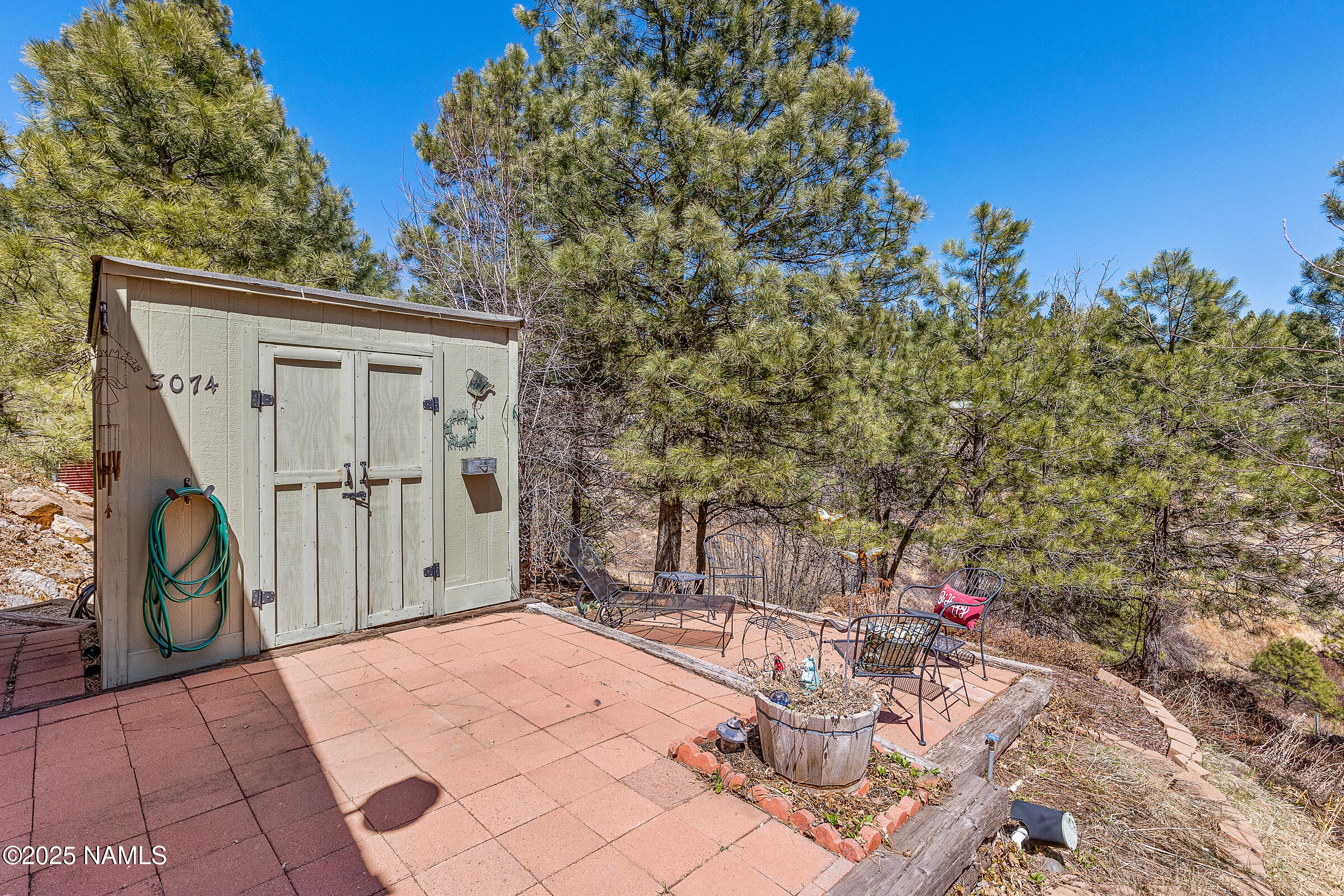 3074 Mesa Trail Flagstaff, AZ 86005 - Photo 22 of 26 3074 Mesa Trail-23